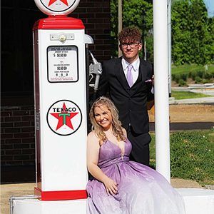 Meet your Posher, Austin